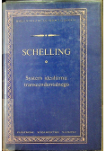 System idealizmu transcendentalnego