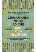 Half of a Yellow Sun