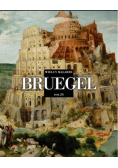 Wielcy Malarze Tom 24 Bruegel