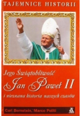 Jego Świątobliwość Jan Paweł II