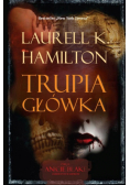 Hamilton Laurell K. - Trupia główka