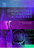 Diagnostyka różnicowa w neurologii