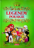 Legendy Polskie
