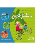 Pakiet: Ciocia Jadzia audiobook