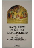 Katechizm Kościoła Katolickiego w pytaniach i odpowiedziach