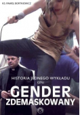 Historia jednego wykładu czyli gender zdemaskowany