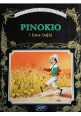 Pinokio i inne bajki