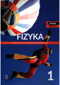 Fizyka. Podręcznik. Liceum i technikum. Zakres podstawowy. Klasa 1