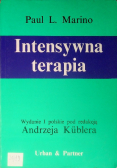 Intensywna terapia
