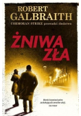 Żniwa zła