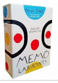 Memo. Labirynty