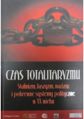 Czas totalitaryzmu