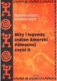 Mity i legendy Indian Ameryki Północnej część II
