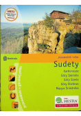 Sudety Karkonosze Góry IzerskieGóry Sowie Góry Stołowe Masyw Śnieżnika przewodnik i atlas