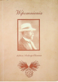 Wspomnienia doktora Andrzeja Chramca