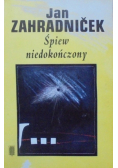 Śpiew niedokończony
