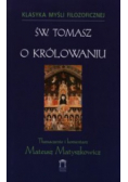 O królowaniu