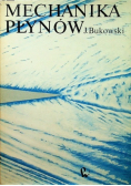 Mechanika płynów