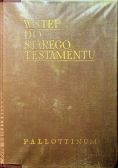 Wstęp do Starego Testamentu