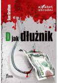D jak dłużnik