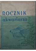 Rocznik akwariarza