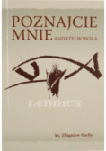 Poznajcie mnie Andrzej Bobola