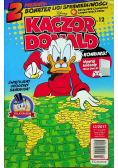 Kaczor Donald nr 12/2017