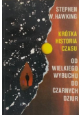 Krótka historia czasu