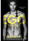 Egomaniac