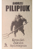 Kroniki Jakuba Wędrowycza