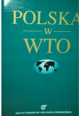 Polska w WTO