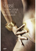 Dziewczyna w złotych majtkach