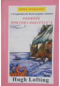 Podróże doktora Dolittle a