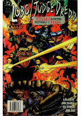 Lobo / Judge Dredd Psychole kontra mutanci z piekła