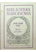 Wojna galijska