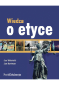 Hartman Jan - Wiedza o etyce