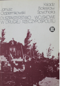 Duszpasterstwo wojskowe w drugiej rzeczpospolitej
