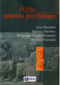 Etyka zawodu psychologa