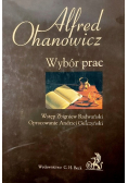 Wybór prac