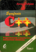 Programowanie w języku C + +  orientowane obiektowo Tom I