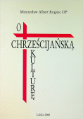 O chrześcijańską kulturę