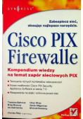 Cisco Pix Firewalle