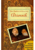 Dziennik Agostino da San Marco in Lamis
