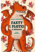 Fakty i plotki o smokach