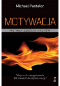 Motywacja Metoda sześciu kroków