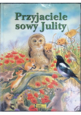 Przyjaciele sowy Julity