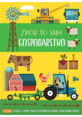 Zrób to sam. Gospodarstwo
