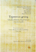 Tajemnice gnozy Nowa