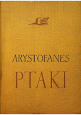 Arystofanes Ptaki