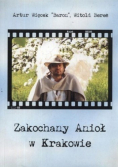 Zakochany Anioł w Krakowie